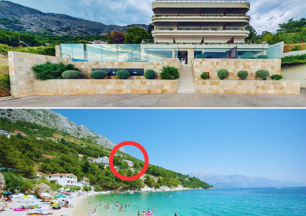 Villa Jolara With Heated Pool 미미체 외부 사진